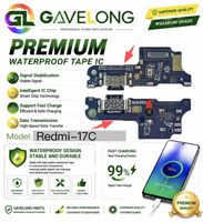 Placa Flexible de Carga USB para Motorola G77 G67 XT2621-4 XT2621-2