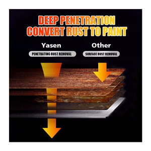 Suministro DE FÁBRICA DE China, pintura de pulido antioxidante, barniz acrílico multicolor, revestimiento líquido a prueba de aceite para pintura de barco MSDS - Product Image 4