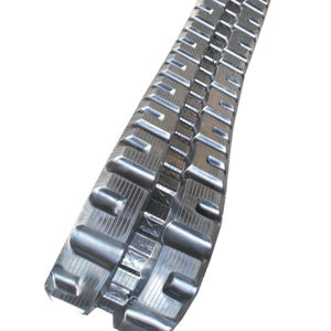 مسار مطاطي بنمط C (320 × 86 × 52) مناسب لـ <span class=keywords><strong>BOBCAT</strong></span> T630 T650 KUBOTA SVL65 SVL75 VOLV - Product Image 1