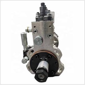 612601080568 SINOTRUK HOWO WEICHAI WD615 WD618 WP10WP12燃料噴射ポンプ用BHT6P120R燃料噴射ポンプ - Product Image 3