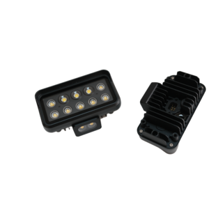 Baliza Estroboscópica Inteligente de Plástico para Agras T70P con Patrones de Destello Multimodo y Sensor de Anochecer al Amanecer, 0.9KG, Nueva - Product Image 1