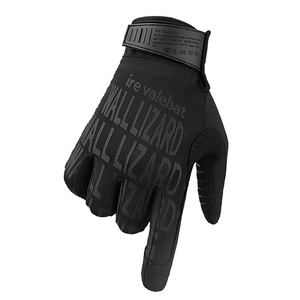 Gants tactiques à écran tactile Artex, gants tactiques d'extérieur, gants tactiques personnalisés pour le camping, gants tactiques à doigts complets pour la moto - Product Image 6