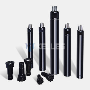 CIR110 form أداة حفر حفرة انفجار أسفل حفرة الكربون وتجهيز بت مزورة - Product Image 5