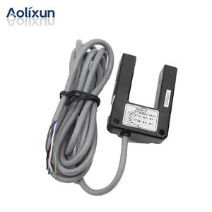 Interruptor fotoeléctrico ranurado de alta calidad, sensor de nivelación de elevador para centros comerciales y edificios de oficinas, de alta calidad (S)/SSGD-2U - Product Image 2