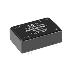 Module d'alimentation DC-DC URA2424ZP-6WR3, circuit intégré, composant électronique - Product Image 3
