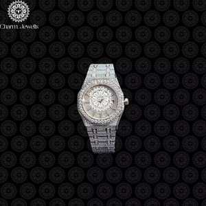 Montre de luxe de qualité supérieure, élégante, pour homme et femme, idéale pour les soirées, disponible au meilleur prix. - Product Image 1