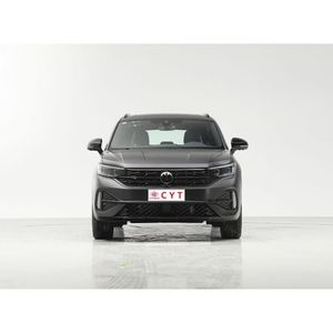 <span class=keywords><strong>Volkswagen</strong></span> Tayron L 2023, SUV a Benzina 2.0t/1.5t, Modello 2025, Nuova Auto da Esportazione, Versione R-Line 300 TSI - Product Image 6