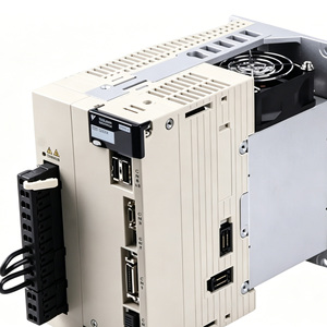 Système de pièces robotisées SGMGV-13ADC6C SGDV-120A11A002000 AC Compact Stable Rapide pour l'industrie - Product Image 1