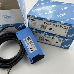 SICK GLL170-N332 | GLL170 <b>FIBER</b>-<b>OPTIC</b> AMPLIFIER - Product Image 2