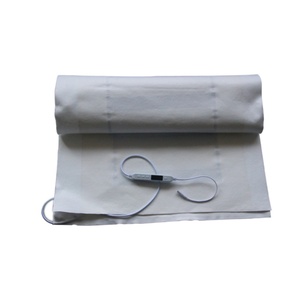 Sheerfond Customized Graphene Heater <b>5V</b> 12V 24V Graphene Heating Pad for Electric Blanket Parts - Product Image 5