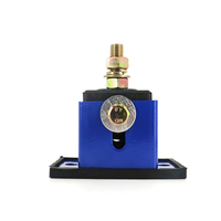 Isolateur de vibration de ressort de cvc à montage anti-vibration robuste