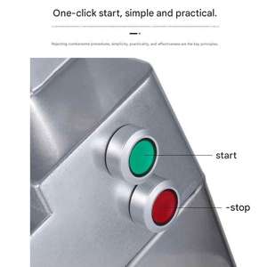 Machine à hacher et à couper les légumes multifonctionnelle <span class=keywords><strong>pour</strong></span> trancher, couper en dés, râper les pommes de terre, les citrons et râper le fromage - Product Image 2
