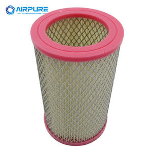 フィルターペーパーコンプレッサーエアフィルター6.2003.0 6.2055.0 A1工場出荷価格 - Product Image 6