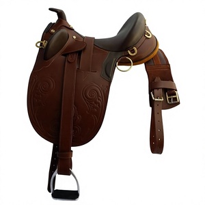 Brida Inglesa para Caballo de Cuero Negro de Búfalo Australiano Genuino de Primera Calidad, Hecha a Mano, Transpirable, Sostenible, Doble - Product Image 4
