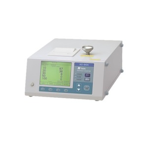Contador de Partículas en Aire RION KC-20A Fabricado en Japón para Monitoreo Ambiental - Product Image 1