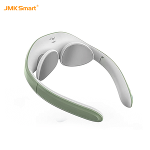 Jmk Thông Minh Thái được thiết kế vi xung điện hàng chục Dụng cụ massage cổ tử cung có thể điều chỉnh cường độ cổ massager - Product Image 3