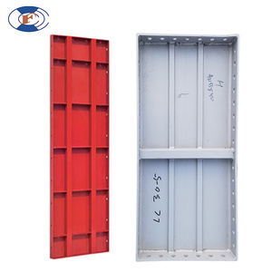 Encofrado de Aluminio HF con Superficie Interior Pulida que Evita la Adhesión del Concreto y Acelera las Operaciones de Desenforme - Product Image 2