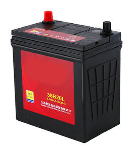 Недорогой автомобильный аккумулятор OURSUN 80D26 для малазийских грузовых автомобилей - Product Image 6