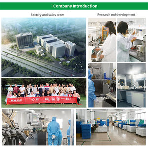 Oem hydrolized חלבון קולגן פפטיד אבקת קל לפתור מוצר יוויטמין C עבור כולם לנשים בהריון - Product Image 6