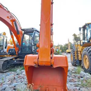 Nouvelle excavatrice HITACHI ZX200G Japon 20tonnes d'excavatrice Hitachi d'occasion à vendre - Product Image 5