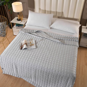 Couverture pondérée personnalisée, confortable et saine, pour sortir à l'hôpital, vente en gros - Product Image 5