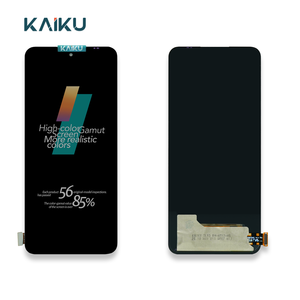 Màn Hình Ban Đầu Cho Xiaomi Redmi Lưu Ý 12 4G Màn Hình Thay Thế Cho <span class=keywords><strong>10</strong></span> 11 12 13 14 Pro 4G 5G Điện Thoại Di Động LCD - Product Image 2