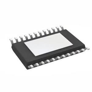 Circuito Integrado Original, IC, MTR, DRV, BIPOLAR, 3-5,5 V, 24TSSOP, componentes electrónicos en Stock - Product Image 3