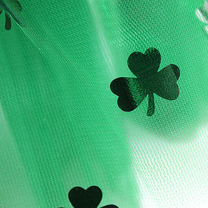 Décoration de fête, jupe tutu pour filles, jupe de danse pour enfants, jupe de ballet des années 1920, robes tutu pour femmes et filles, St. <span class=keywords><strong>Patrick</strong></span> pour la fête - Product Image 6