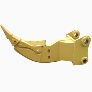 Haute Qualité Usine Fournir pelle ripper avec <span class=keywords><strong>dent</strong></span> hydraulique pelle souche ripper - Product Image 6