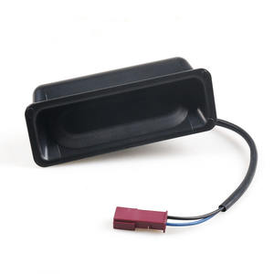 Botón de Apertura de Maletero para BMW E39 E60 520i 525i, Interruptor de Maletero y Compartimiento de Equipaje para Maletero y Piezas - Product Image 2