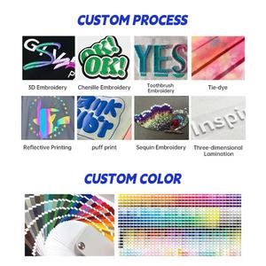 <span class=keywords><strong>Sweat</strong></span>-shirt à capuche pour homme en coton uni, doublé polaire 350G, avec fermeture éclair et poignets côtelés, idéal pour l'automne (ODM) - Product Image 6