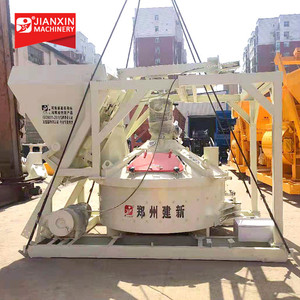 Mélangeur à béton planétaire <span class=keywords><strong>MPC500</strong></span> |   99% Uniforme |   Production industrielle directe - Product Image 5