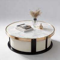 Ensemble de meubles de salon en bois massif nordique, modulaire, grand rangement, moderne, pour maison, hôtel, appartement, villa