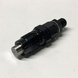 D4bh d4bf d4bb phun vòi phun ass'y 33800-42500 Boost máy xúc bộ phận phun 3380042500 - Product Image 3