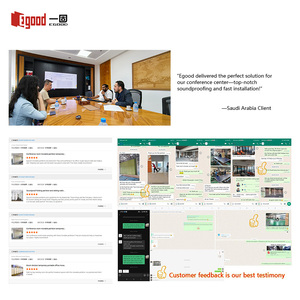 Hệ Thống Phân Vùng Tường Di Chuyển Hệ Thống Theo Dõi Và Con Lăn Bánh Xe Và Tàu Sân Bay Và Phụ Kiện Cho Cửa Di Chuyển - Product Image 6