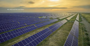 La Energía Limpia Potencia a Universidades/Hoteles/Hospitales: Paneles Solares Totalmente Negros, Electricidad Gratuita Durante 25 Años - Product Image 5