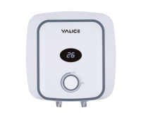Chauffe-eau électrique pour camping-car, caravane, motorhome, économie d'énergie