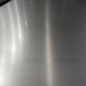 Lastra in Acciaio Inossidabile 316L 3mm Laminata a Freddo HL Standard JIS per Uso Medico e Industriale - Product Image 4