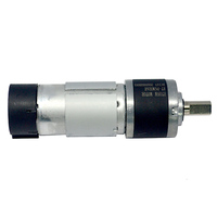 Boîte de vitesses planétaire ET-PGM32, moteur à engrenages CC à couple élevé, 12 V, 300 tr/min, pour moulin à café
