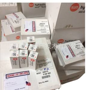 SUN Hydraulics SCCB-LAN Original, Nuevo, Producto SCCBLAN SCCB LAN en Existencia - Product Image 4