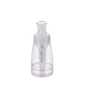 Poudre de chaleur épineuse en forme de <span class=keywords><strong>cloche</strong></span> 180ML poudre libre en bouteille séparément - Product Image 3