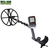 Gold Hunter T90, Fully Waterproof Gold Detector