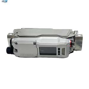 เซ็นเซอร์วัดการไหลแบบหนีบ KEYENCE FD-R50 รุ่น 40A/50A หัววัดตรวจจับของเหลว พร้อมการรับประกันหนึ่งปี - Product Image 1