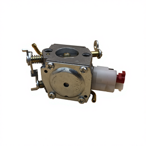 Carburateur Zama C3-ELH18 neuf |   Compatible avec les tronçonneuses <span class=keywords><strong>Husqvarna</strong></span> 340/345/346XP/350/<span class=keywords><strong>351</strong></span>/353/357 - Product Image 2