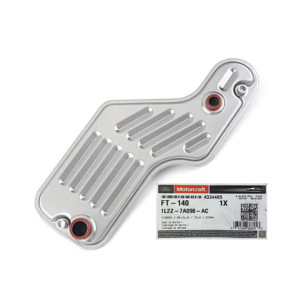 ตัวกรองเกียร์อัตโนมัติสำหรับ motorcraft 1L2Z7A098AC ประกอบสำหรับ Ranger TDCi/Everest TDCi ปรับปรุง - Product Image 1