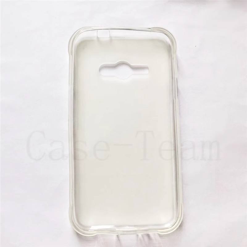 Samsung J1 Ace Back J1 Mobile Cover Shop Wholesale Matte TPU