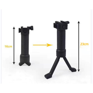 Soporte Telescópico Ajustable <span class=keywords><strong>de</strong></span> 20 mm para Caza - Product Image 2