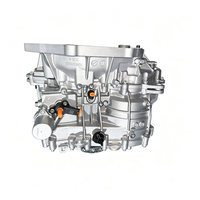 Nouvelle boîte de vitesses automatique CVT180 HXT, pièces automobiles compatibles avec les véhicules SAIC Roewe MG 5