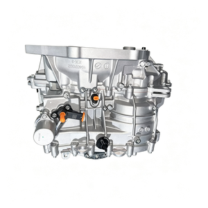 Nueva Caja de Cambios Automática CVT180 HXT, Piezas de Repuesto para Automóviles, Compatible con Vehículos SAIC Roewe MG 5 - Product Image 5