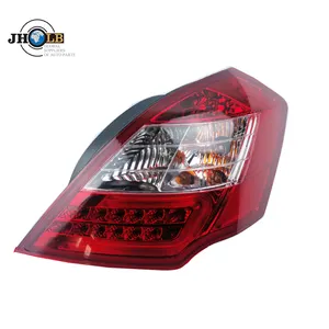 Hot Sales JHLB Brand Factory LB102-JL1-3005-L LED Halogen New Style 1067001230 Rear Lamp For EC7